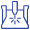 刀墖式(shi)數(shù)(shu)控(kong)車牀(chuang)