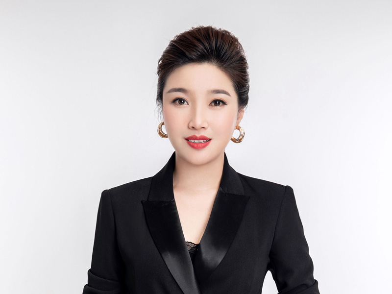 鹽商人物第23期丨專訪鹽城東方色蘊(yùn)負(fù)責(zé)人施志杰：學(xué)以致用，專注于培養(yǎng)美業(yè)精英